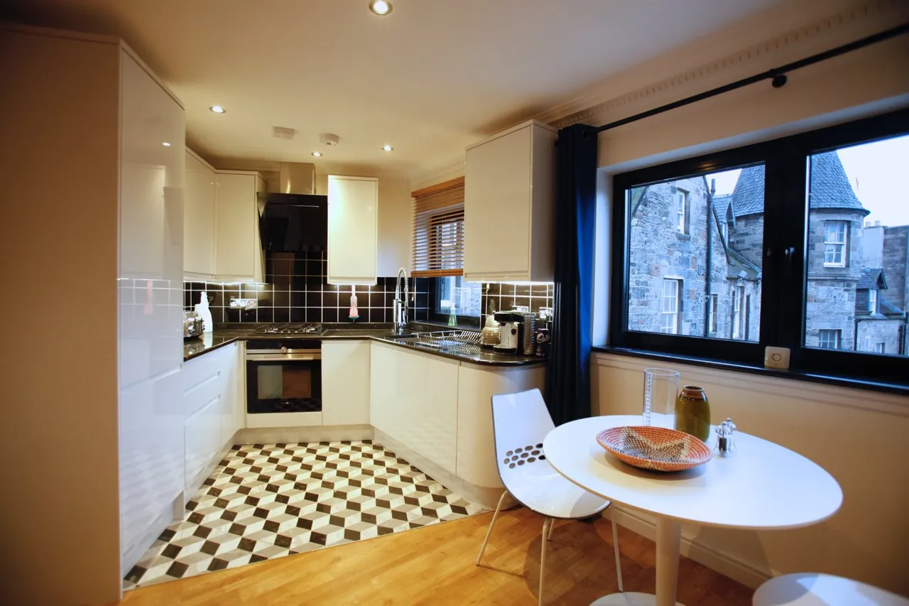 Cockburn Street, Edinburgh, EH1, photo 5