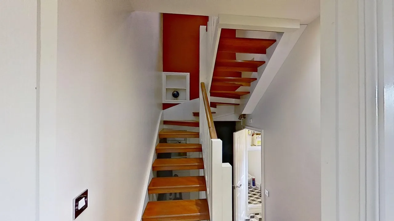 Cockburn Street, Edinburgh, EH1, photo 9