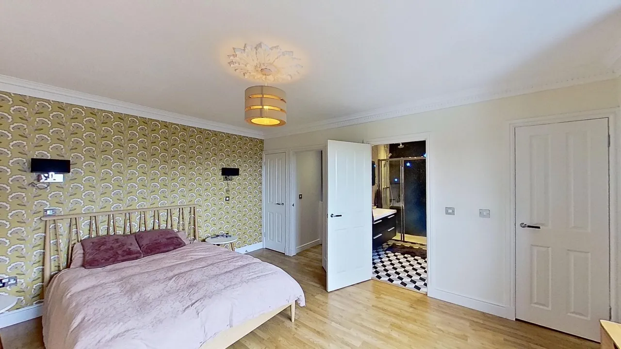 Cockburn Street, Edinburgh, EH1, photo 12