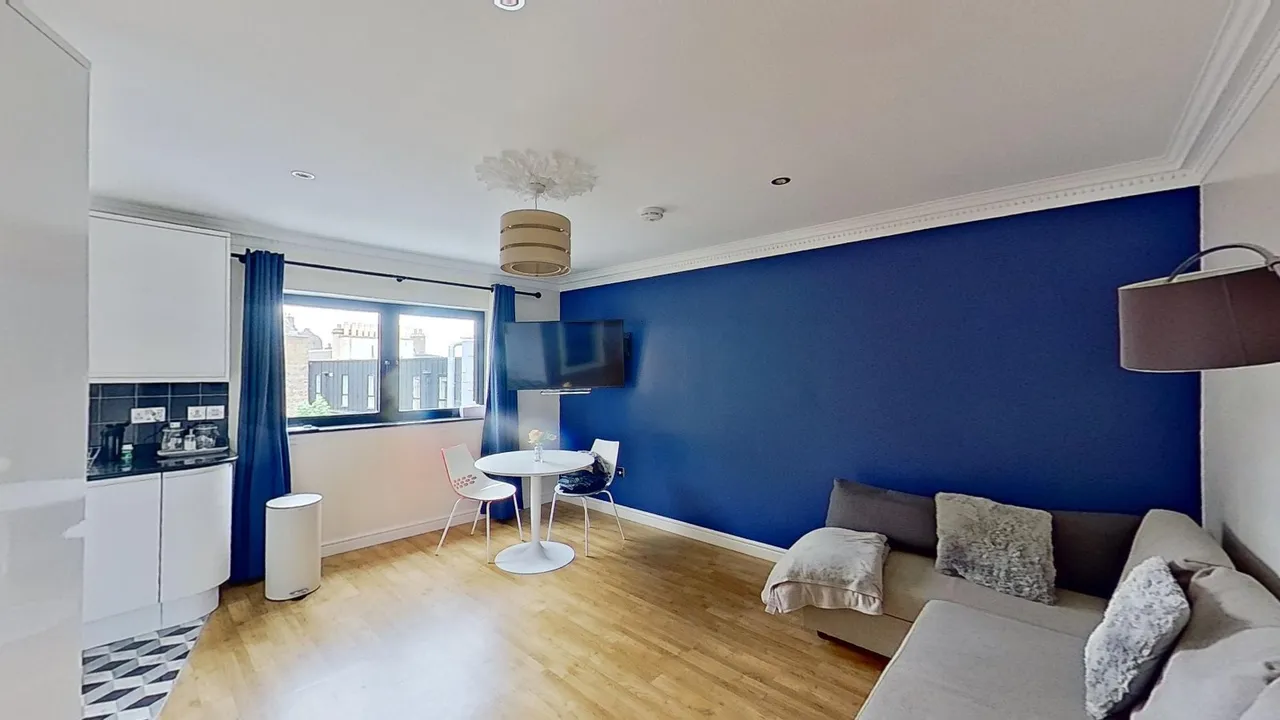 Cockburn Street, Edinburgh, EH1, photo 2