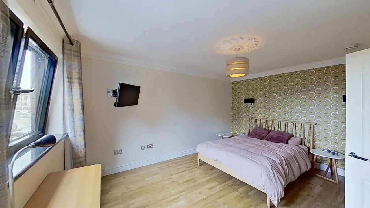 Cockburn Street, Edinburgh, EH1, photo 13