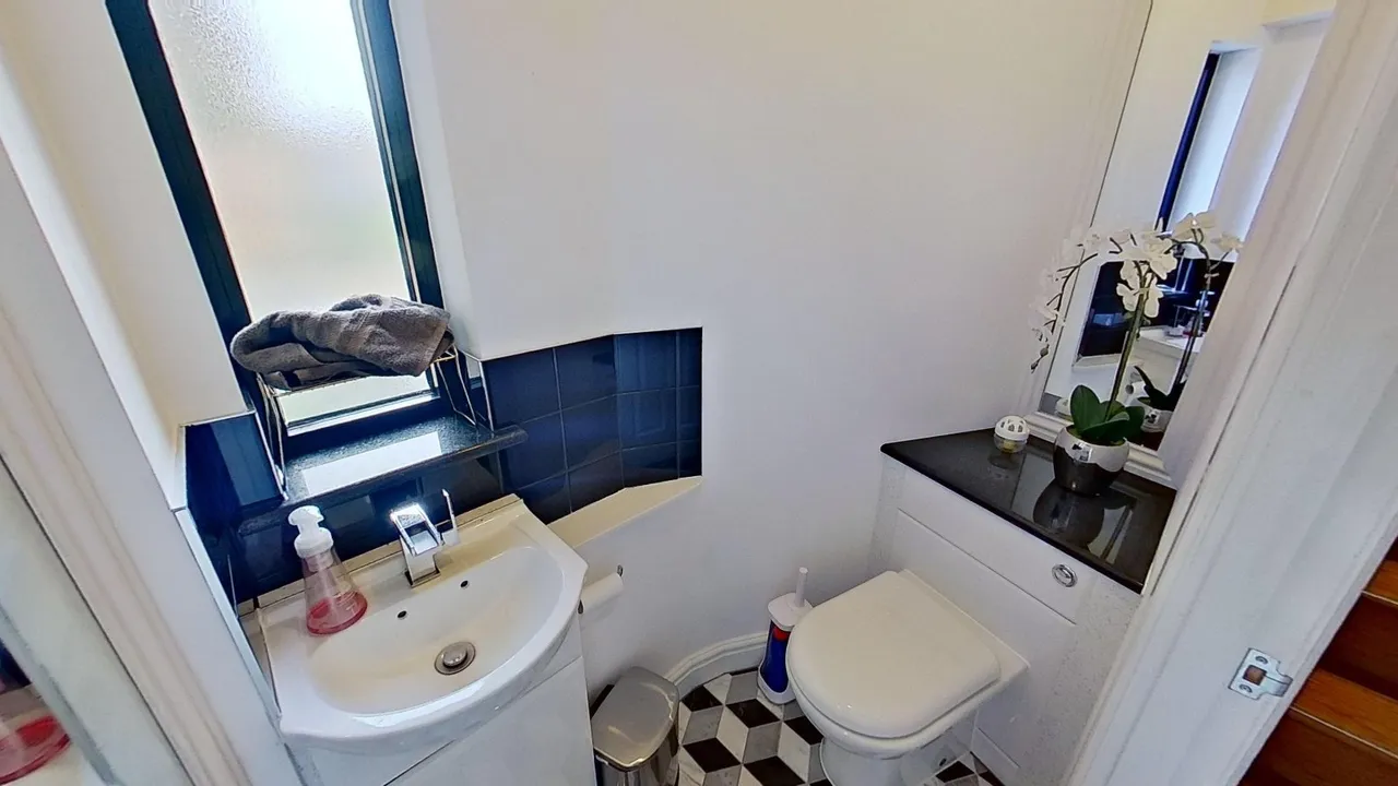 Cockburn Street, Edinburgh, EH1, photo 16