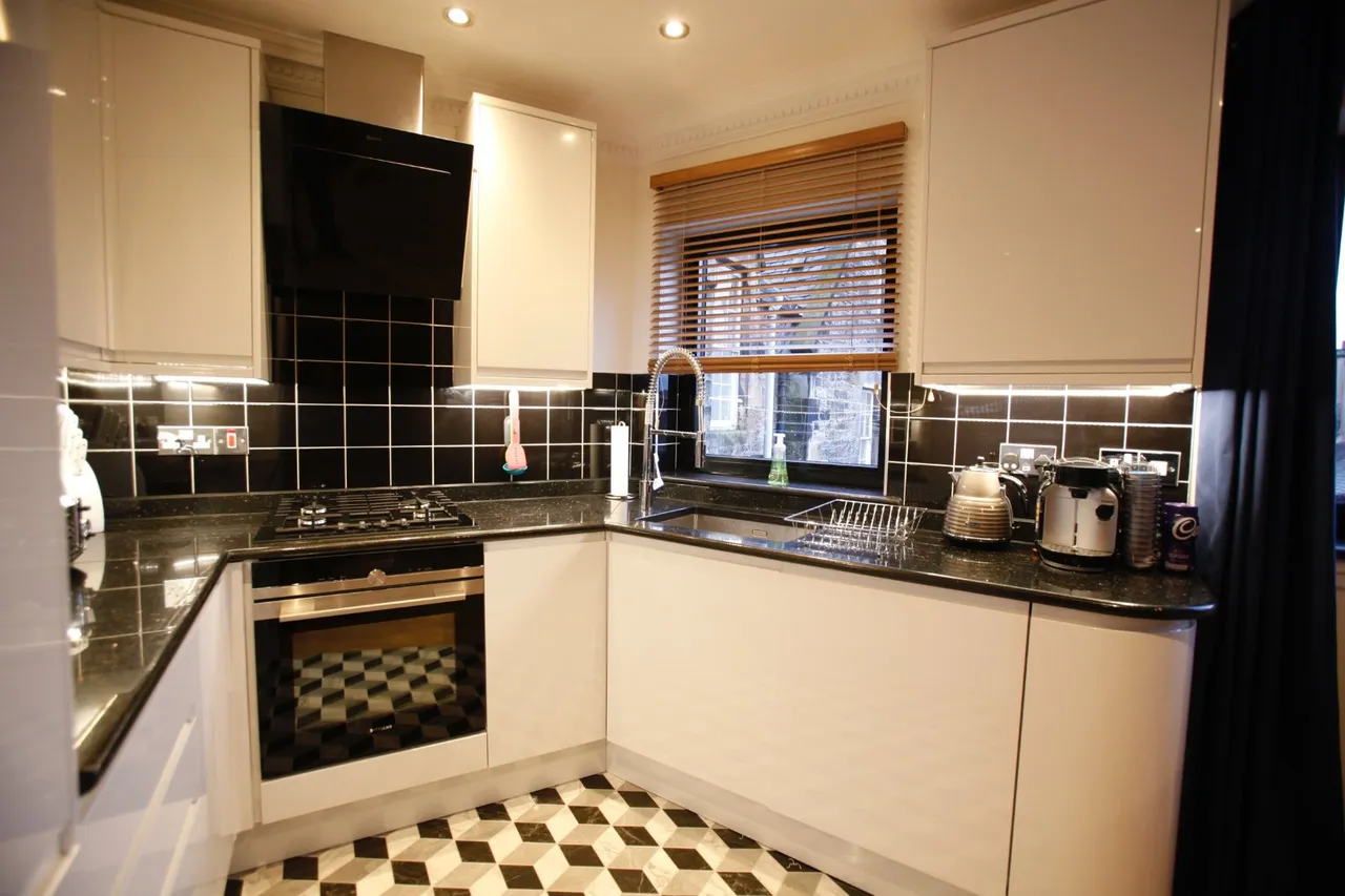 Cockburn Street, Edinburgh, EH1, photo 7