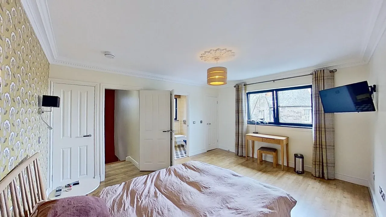 Cockburn Street, Edinburgh, EH1, photo 11