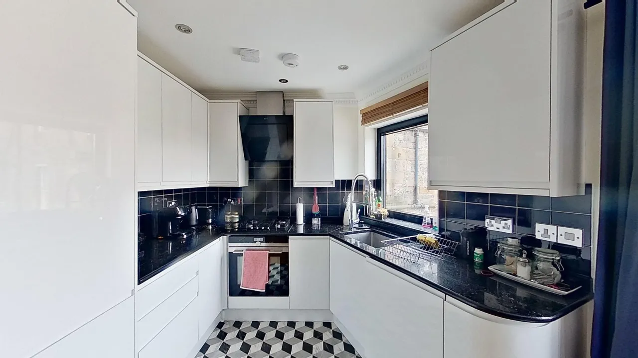 Cockburn Street, Edinburgh, EH1, photo 6