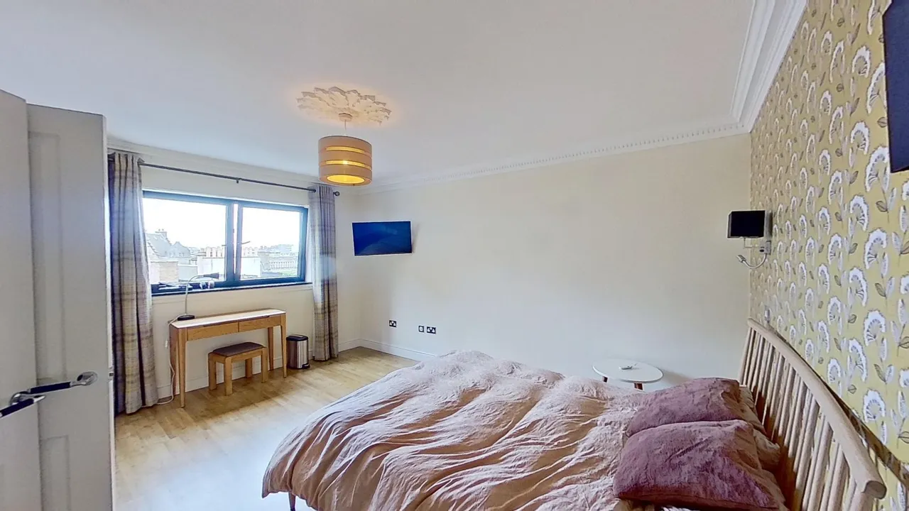 Cockburn Street, Edinburgh, EH1, photo 10