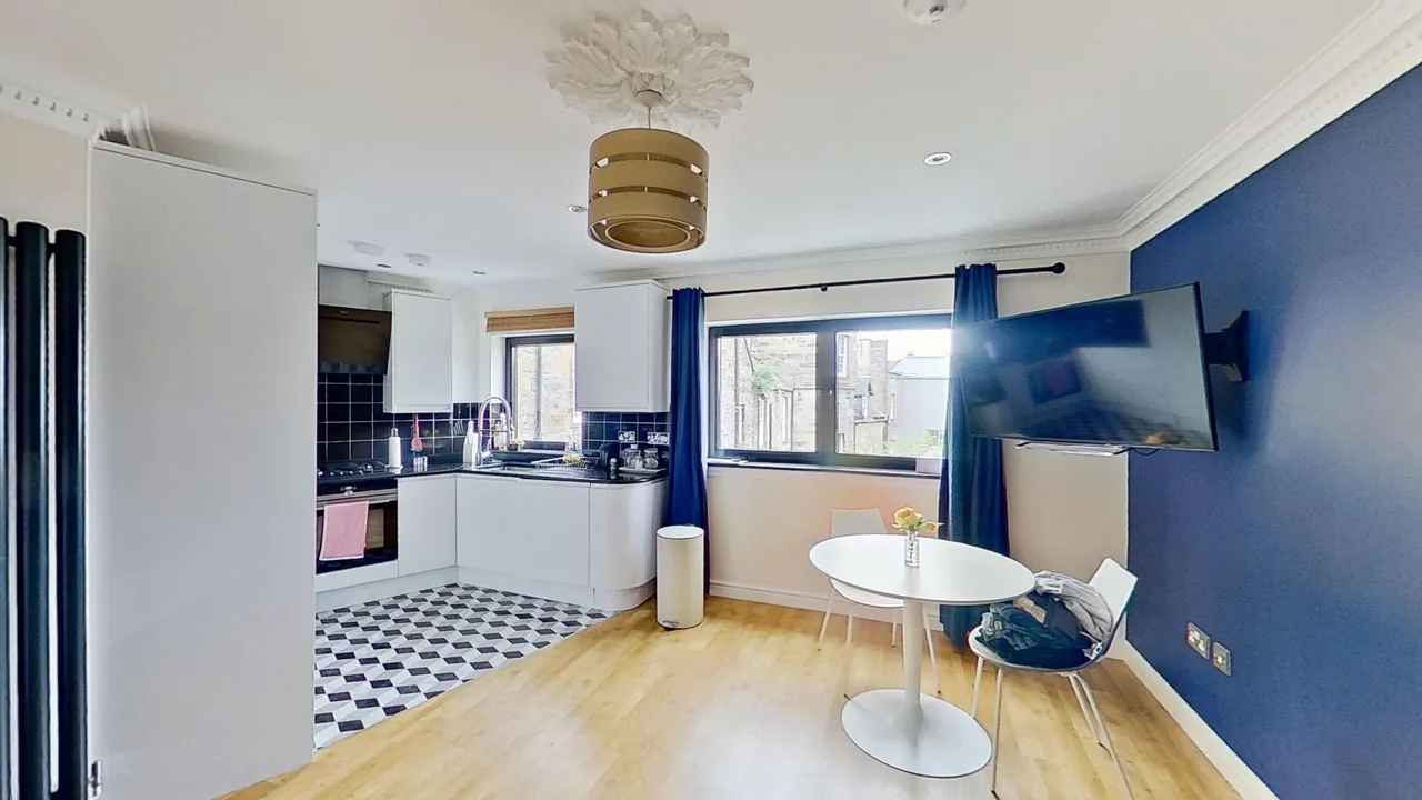 Cockburn Street, Edinburgh, EH1, photo 4