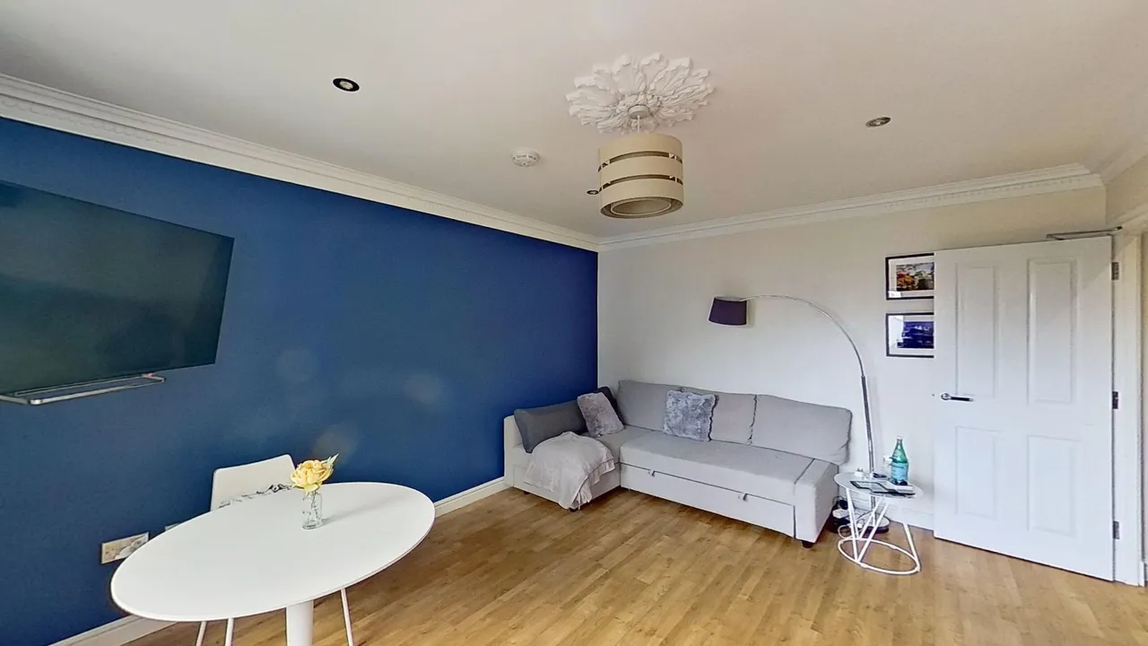 Cockburn Street, Edinburgh, EH1, photo 3