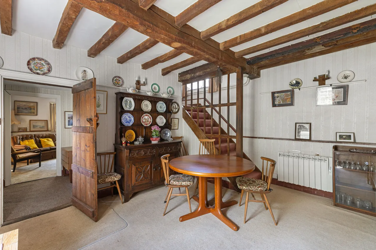 Berwick St. James, Salisbury, SP3, photo 7