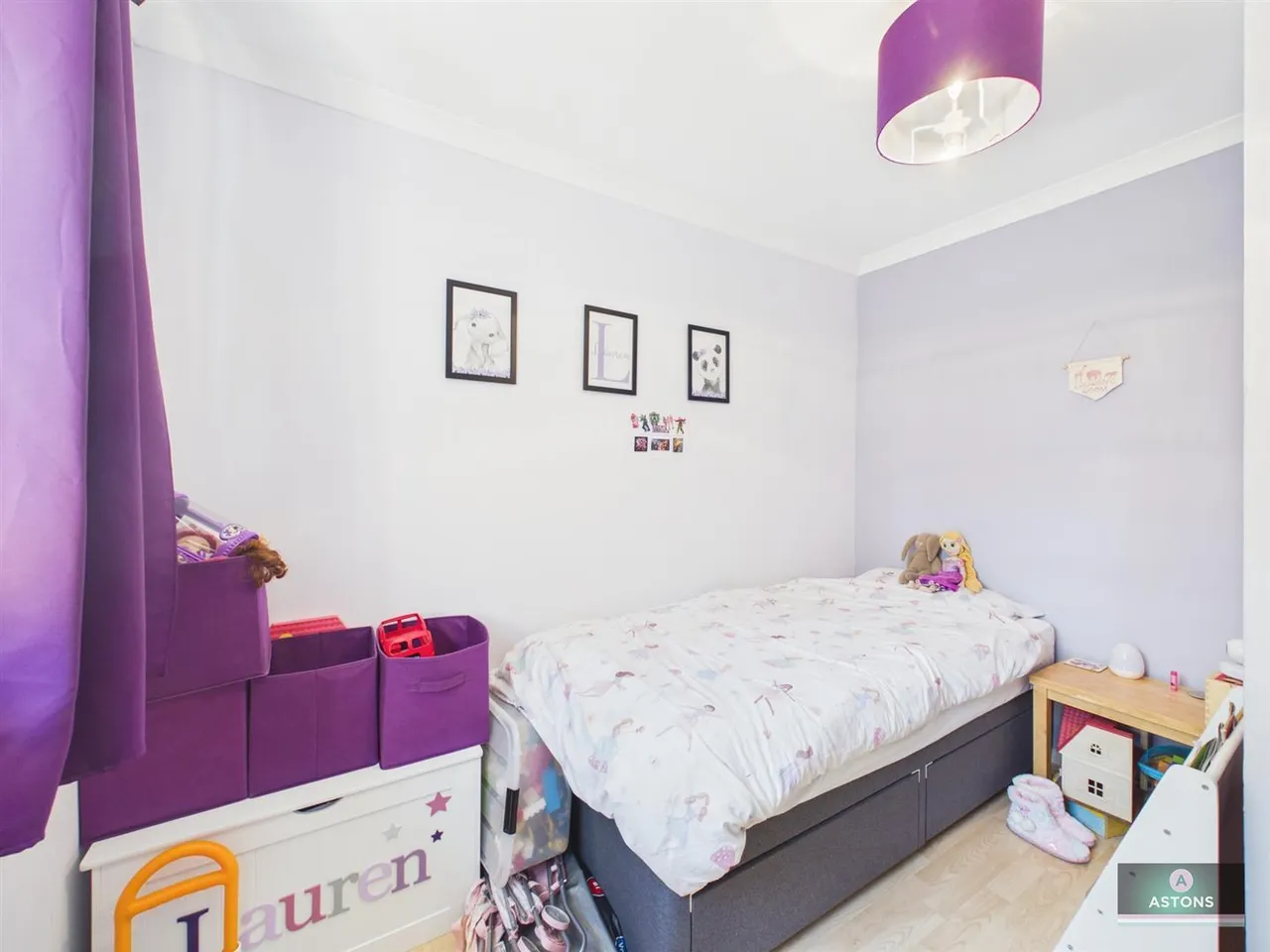 Langstone Close, Maidenbower, photo 18