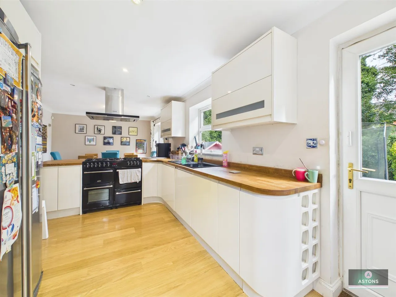 Langstone Close, Maidenbower, photo 8