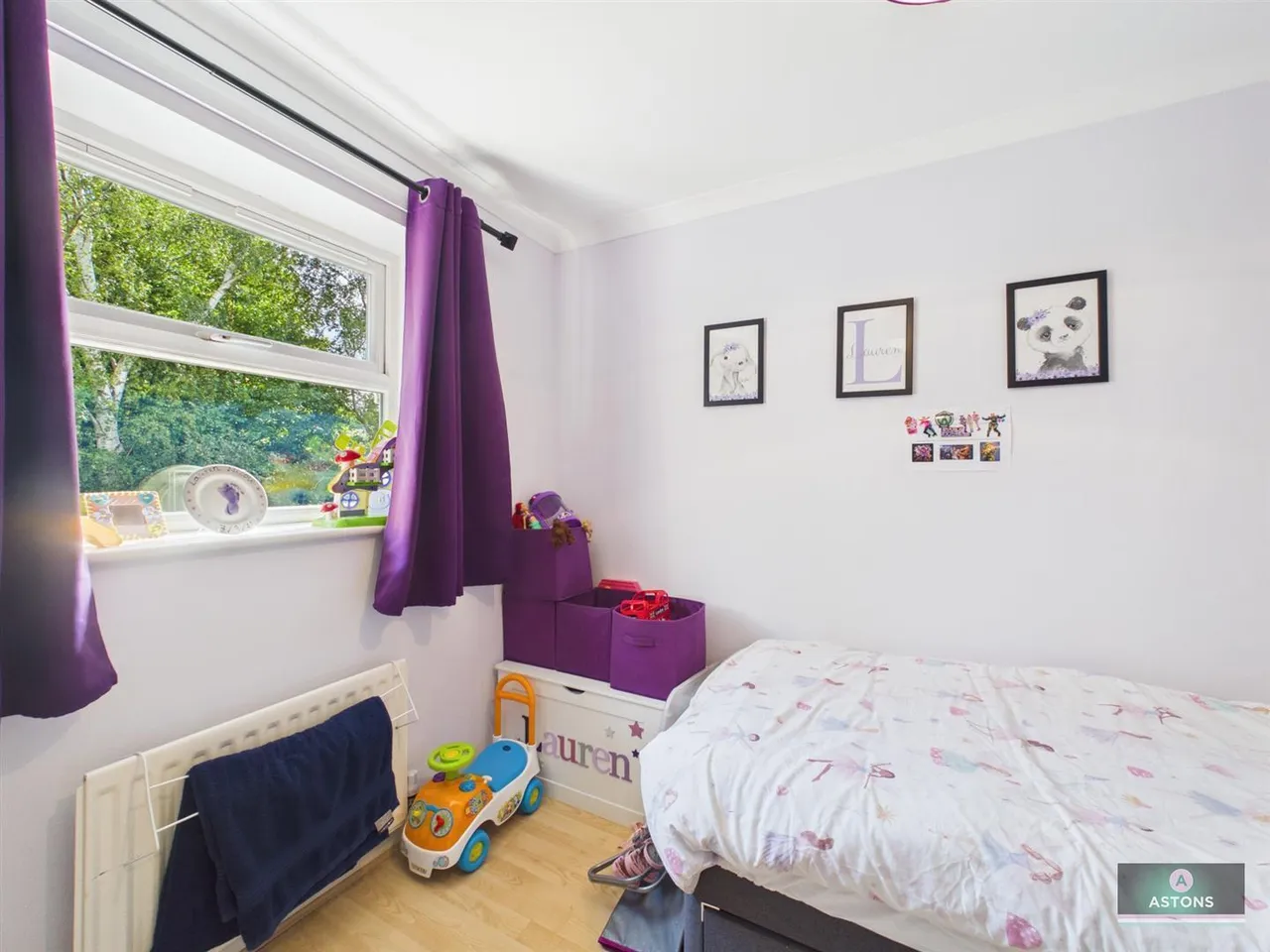 Langstone Close, Maidenbower, photo 17