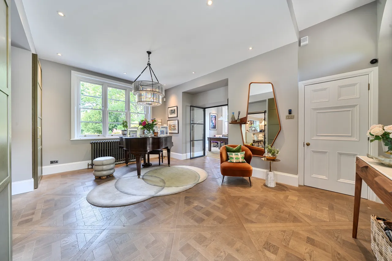 School Road, Chislehurst, BR7, photo 13