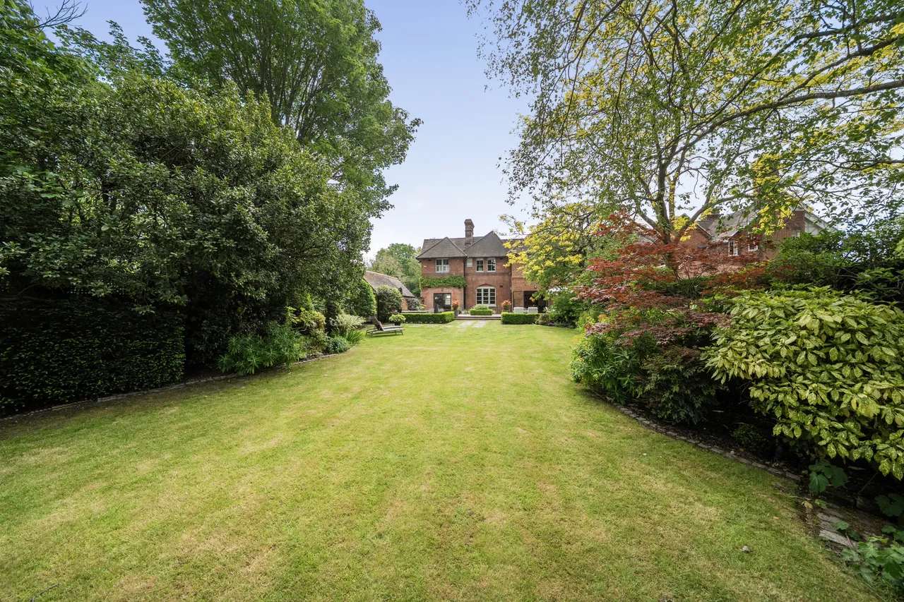 School Road, Chislehurst, BR7, photo 7