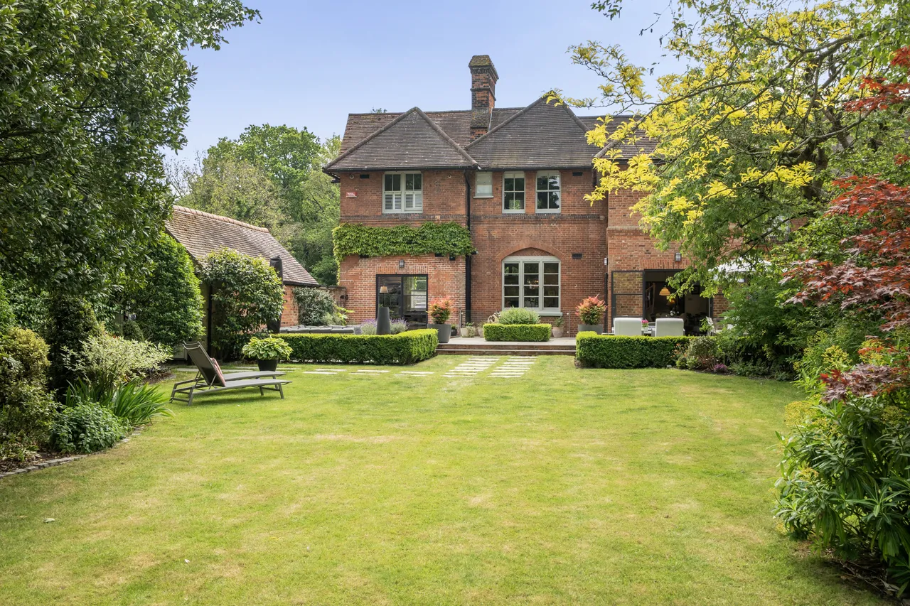 School Road, Chislehurst, BR7, photo 6