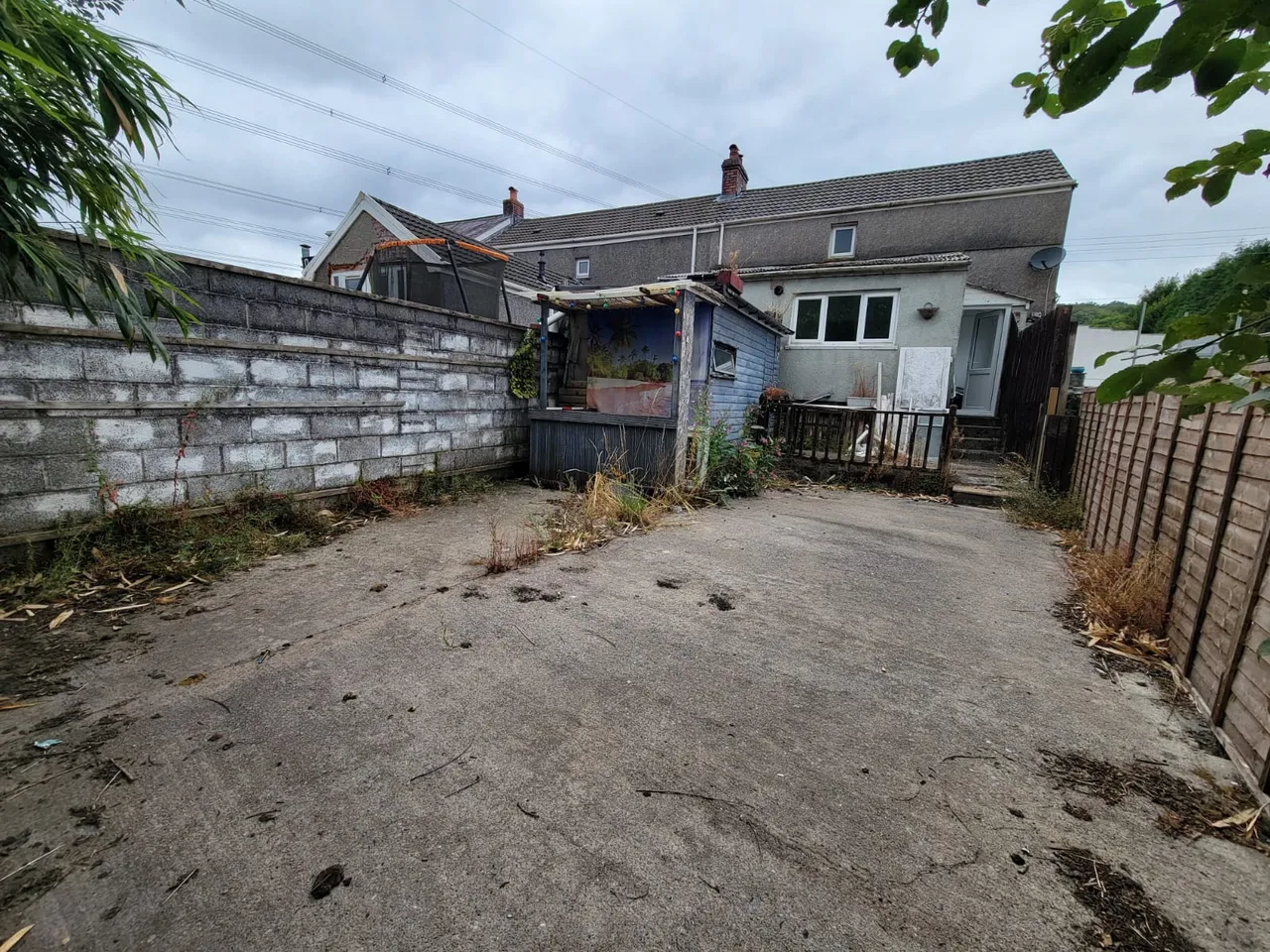Cilmaengwyn Road, Pontardawe, photo 31