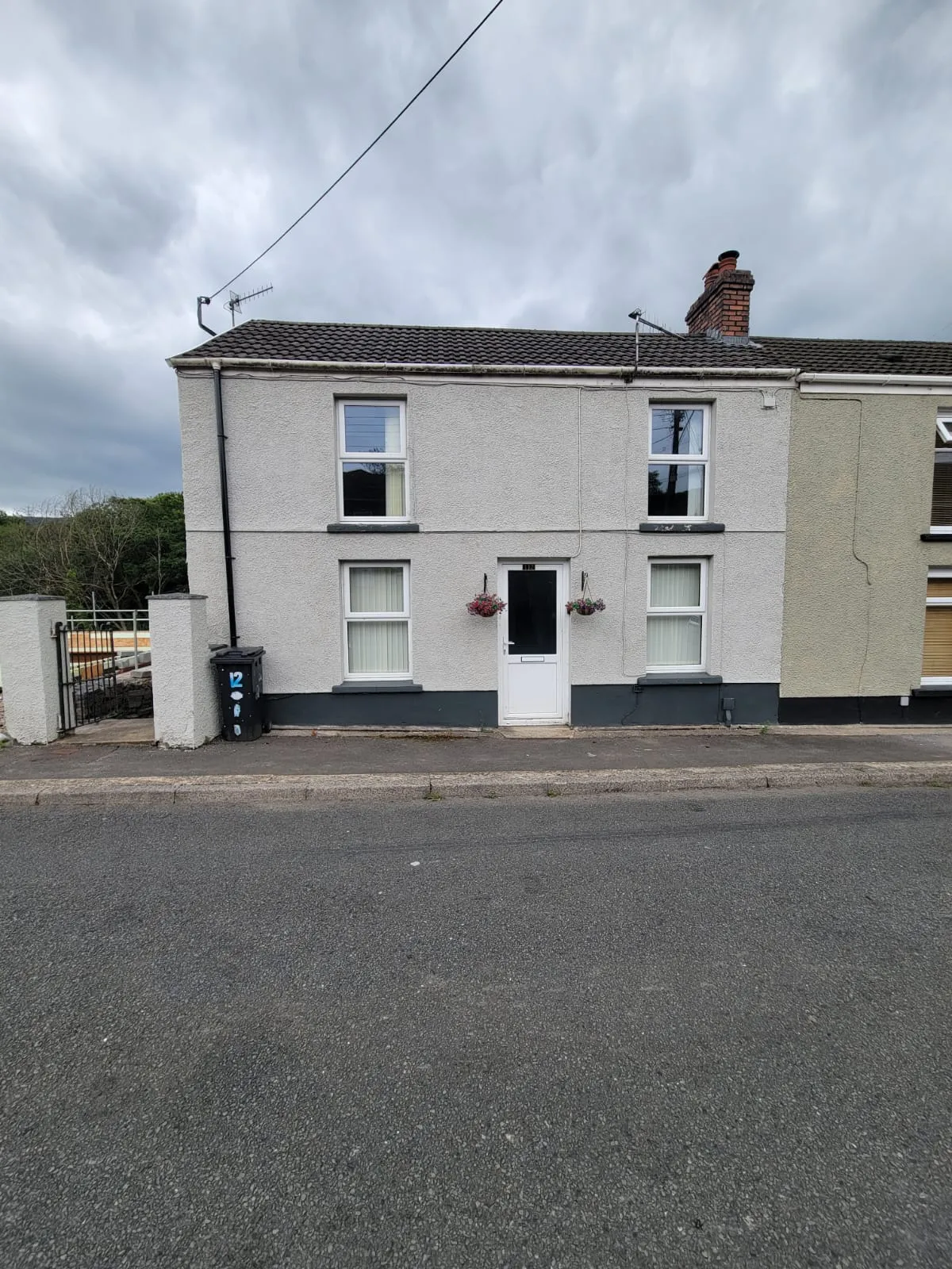 Cilmaengwyn Road, Pontardawe, photo 2