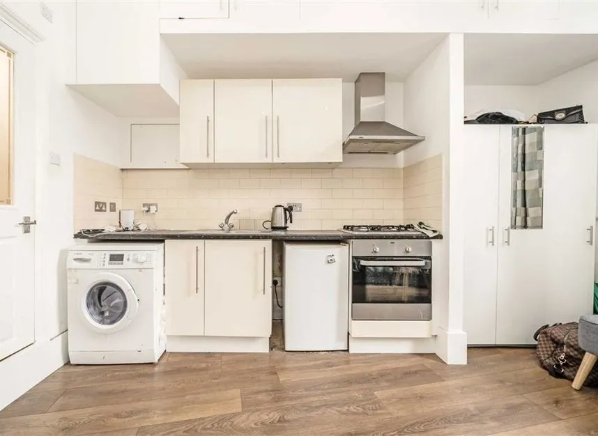 Old Brompton Road, South Kensington, SW5, photo 3
