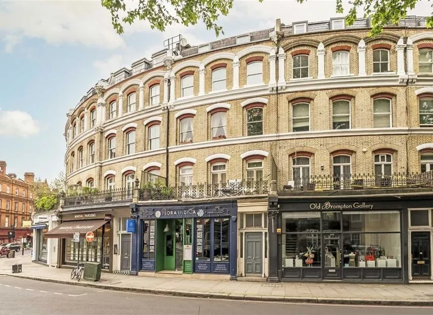 Old Brompton Road, South Kensington, SW5, photo 6