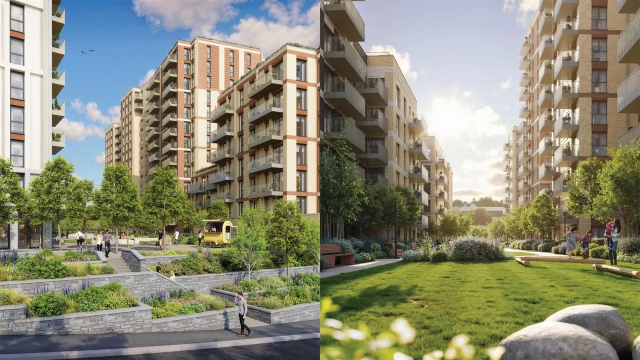 Sutton Court Road, Sutton, SM1, photo 7