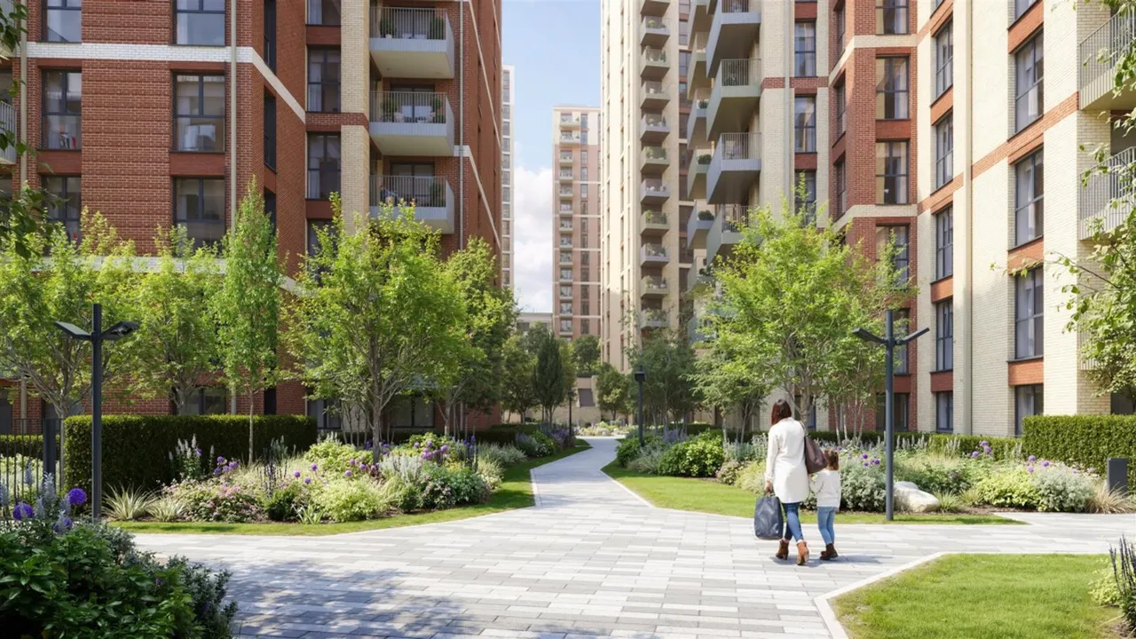 Sutton Court Road, Sutton, SM1, photo 2