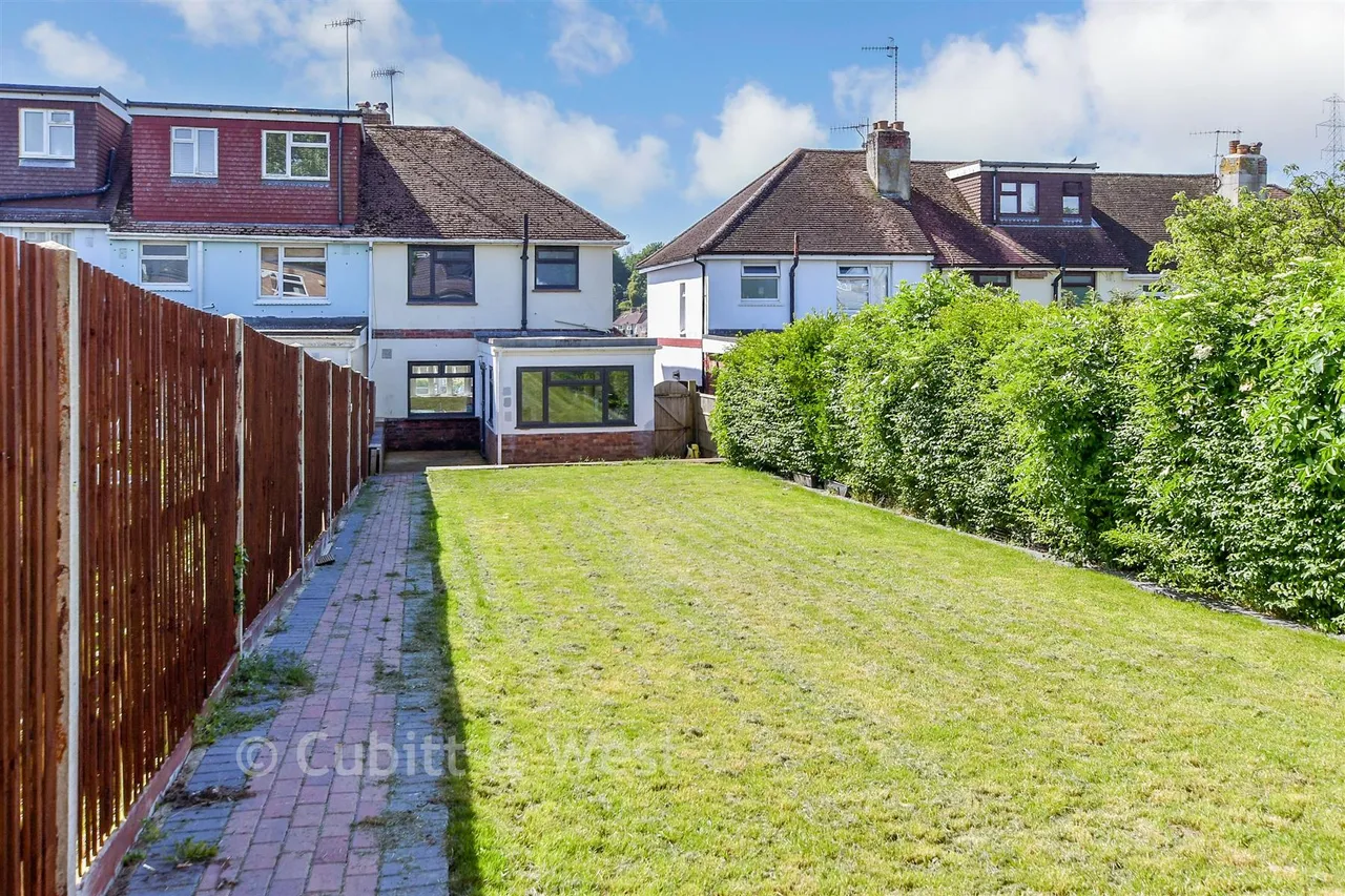 Sefton Road, Portslade, BN41, photo 12