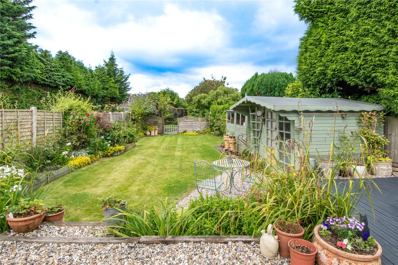 Wildmoor Lane, Catshill, Bromsgrove, B61 0NT, photo 23