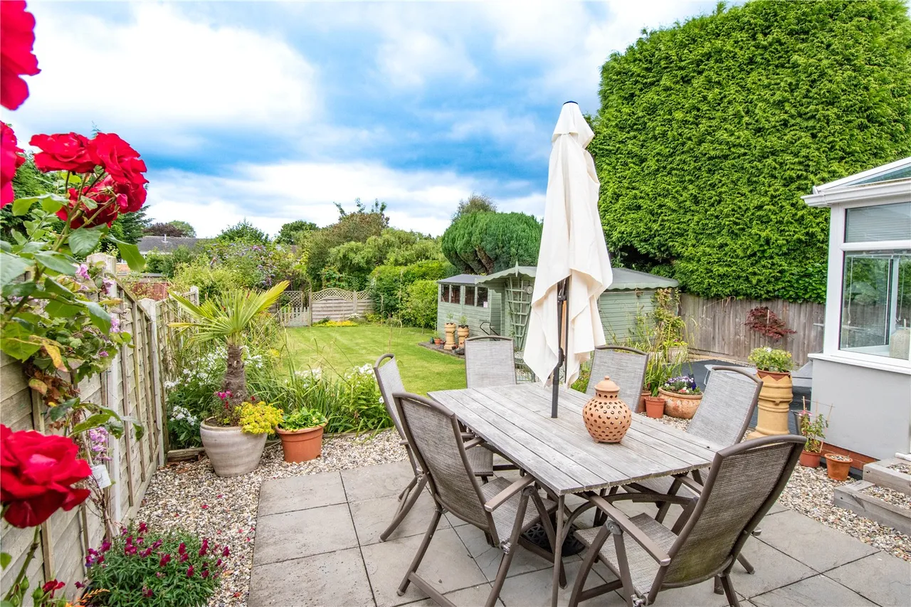 Wildmoor Lane, Catshill, Bromsgrove, B61 0NT, photo 5