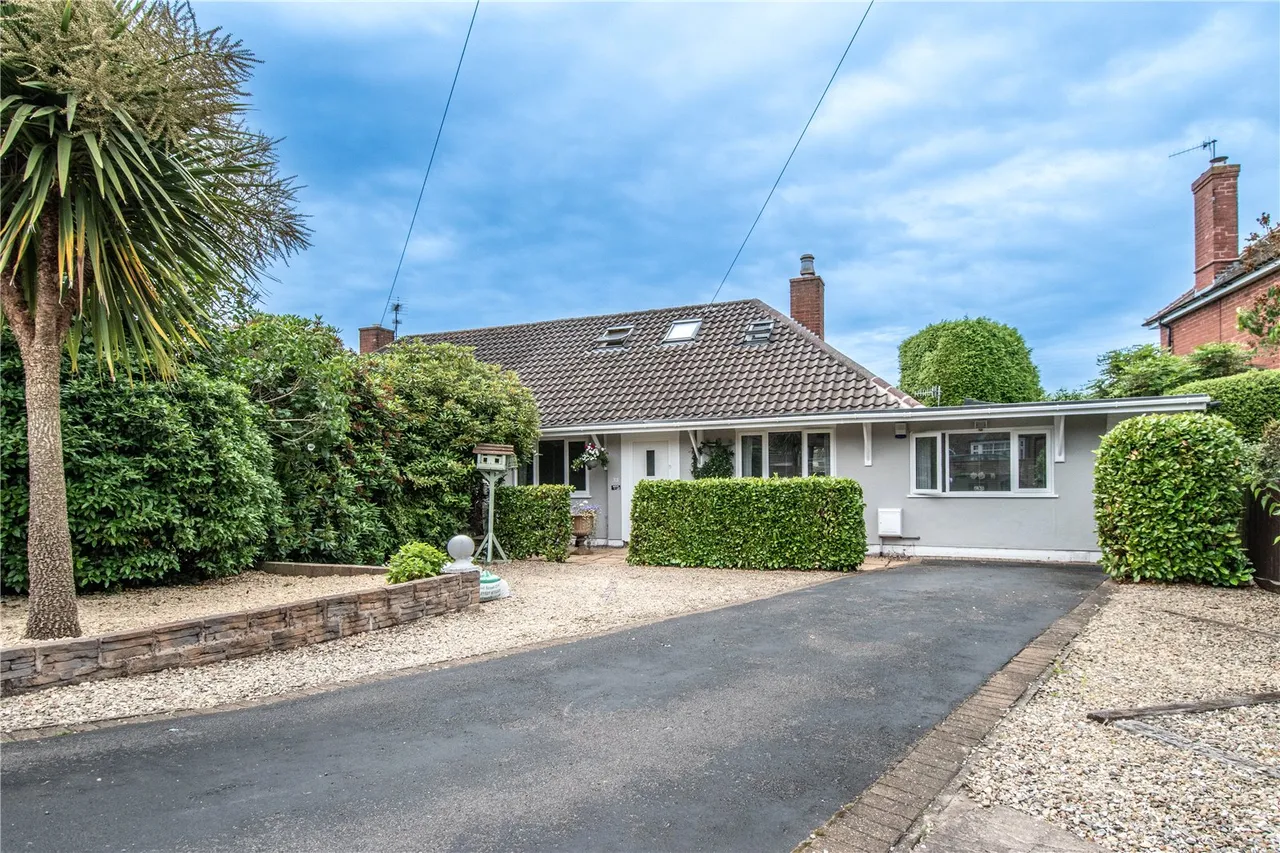 3 bed house for sale — Wildmoor Lane, Catshill, Bromsgrove, B61 0NT