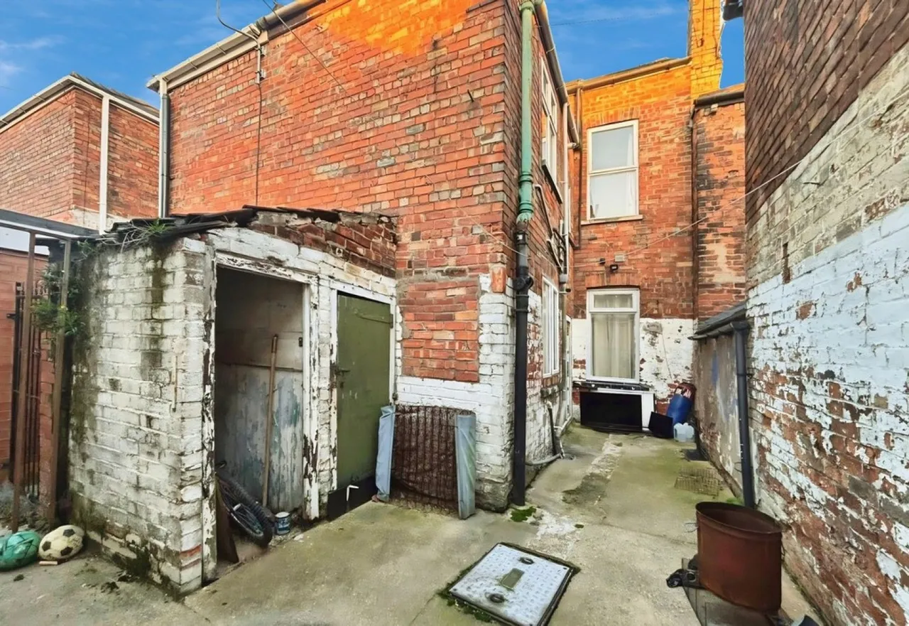 Gainsborough, Lincolnshire,, photo 11