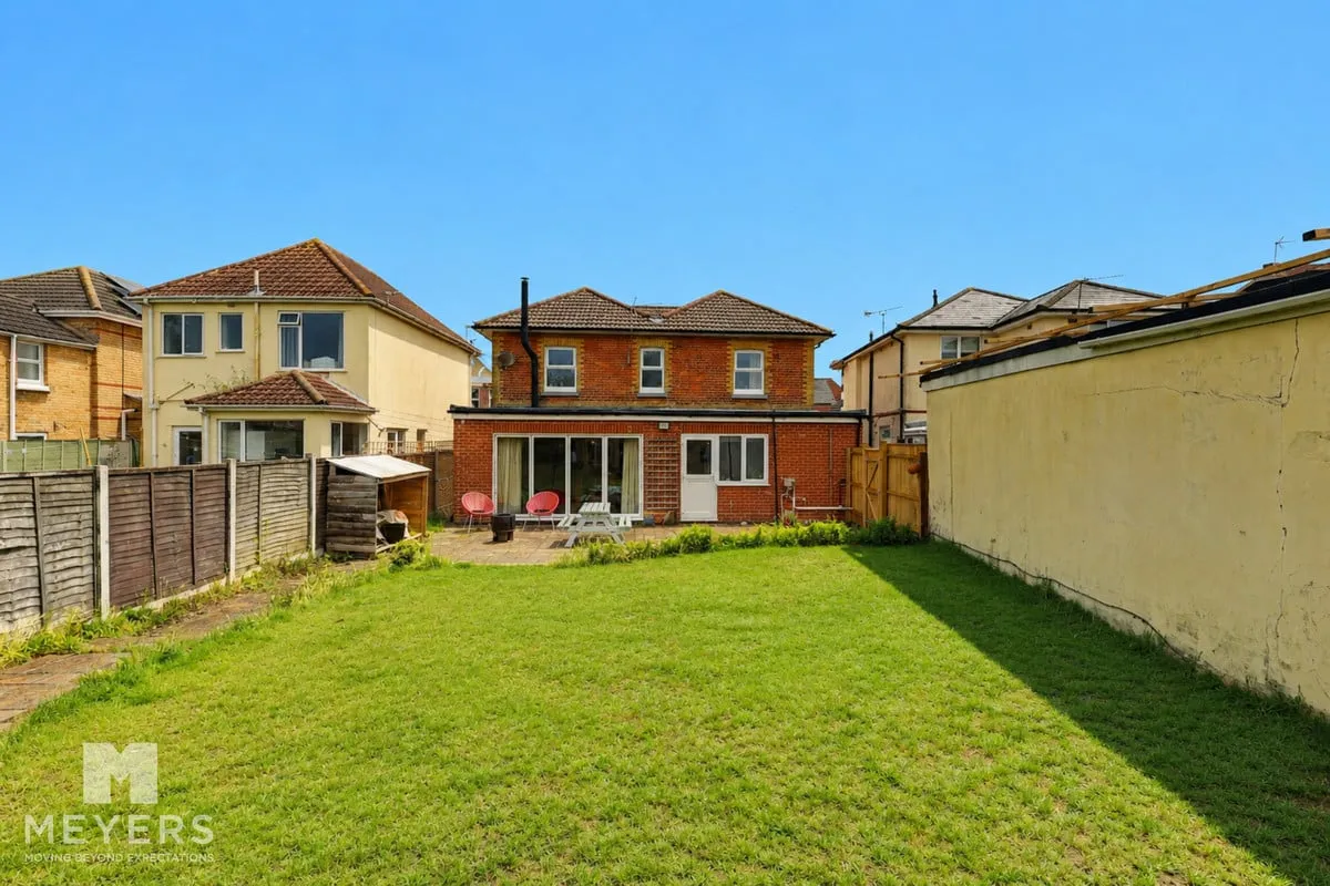 Darracott Road, Bournemouth, BH5, photo 34