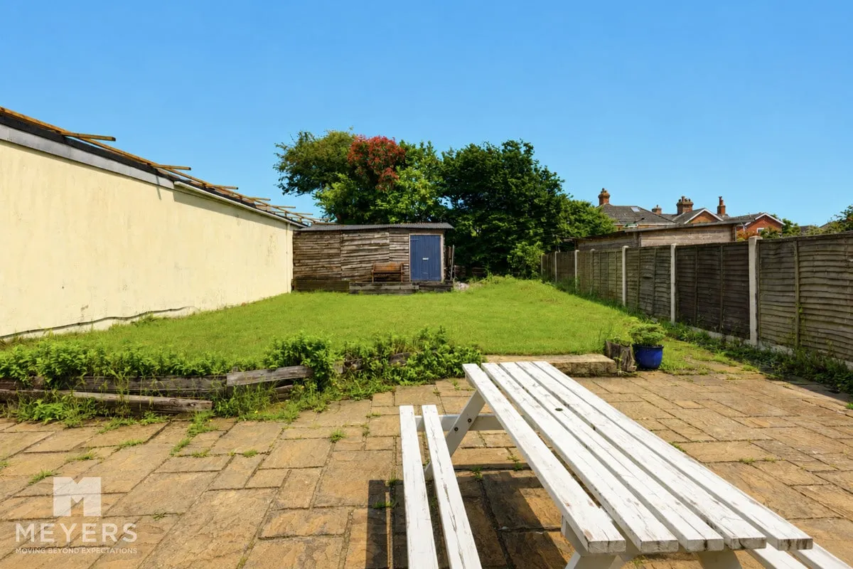 Darracott Road, Bournemouth, BH5, photo 33