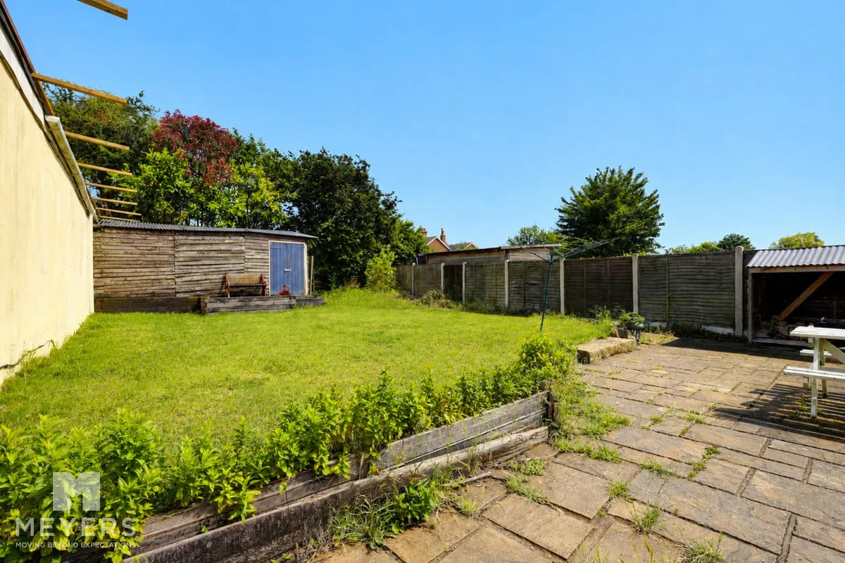 Darracott Road, Bournemouth, BH5, photo 32