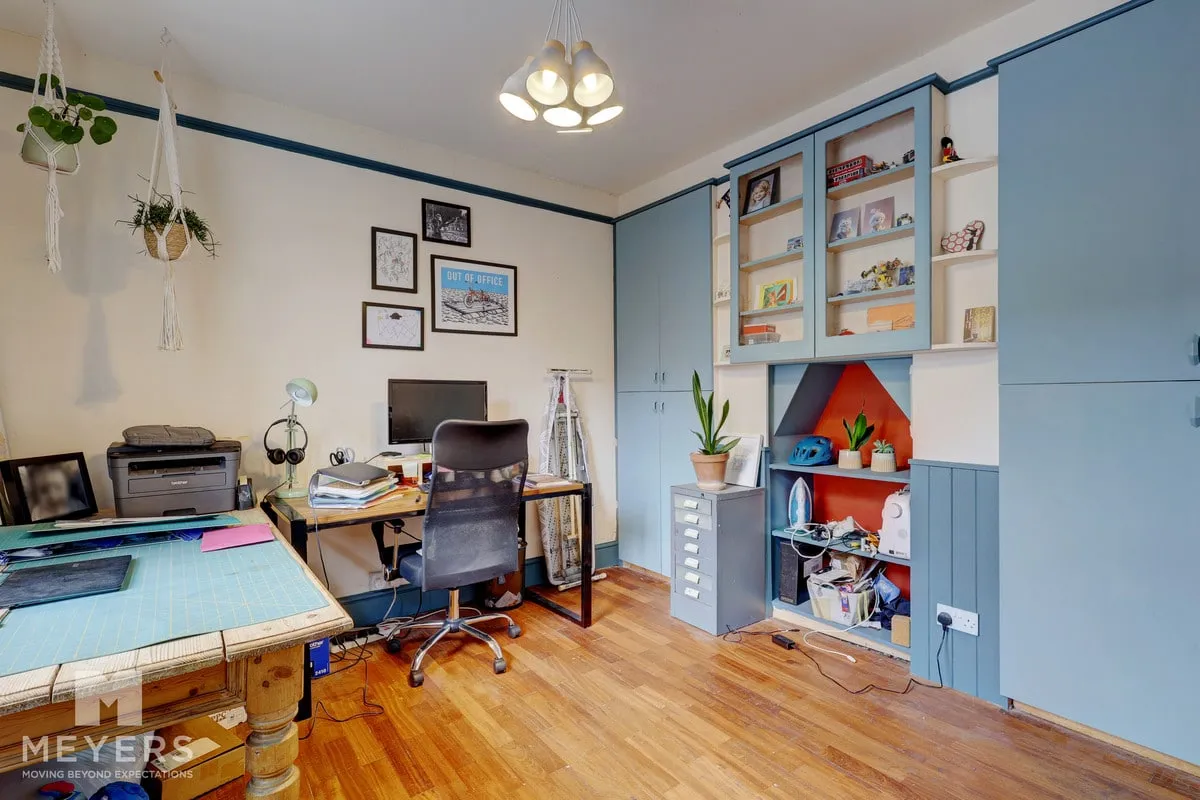 Darracott Road, Bournemouth, BH5, photo 13