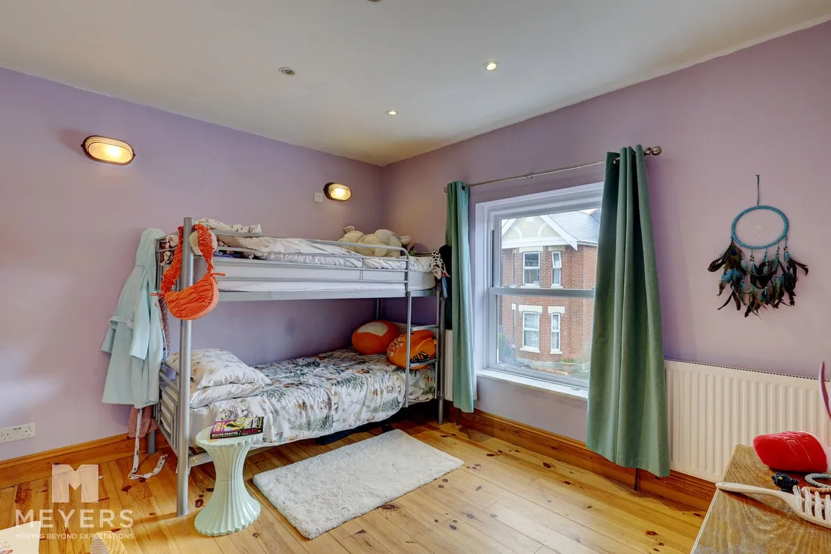 Darracott Road, Bournemouth, BH5, photo 29