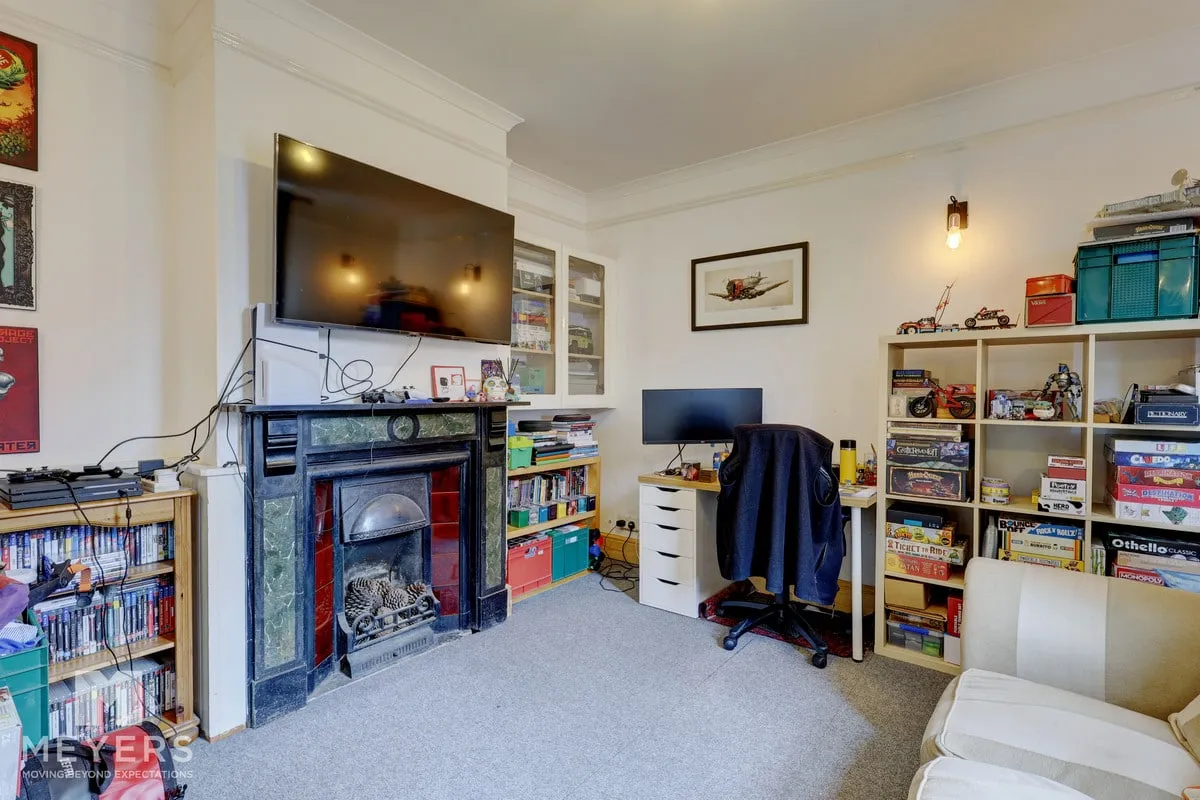 Darracott Road, Bournemouth, BH5, photo 10