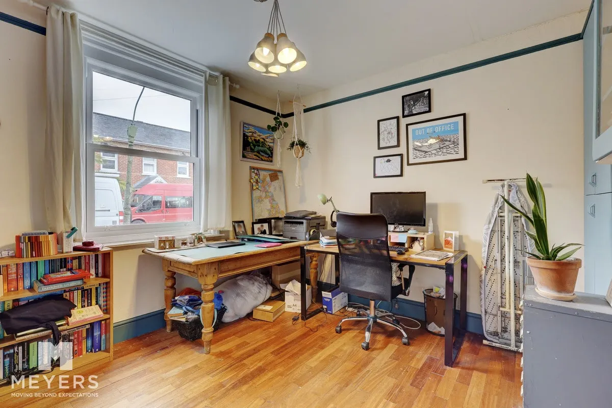 Darracott Road, Bournemouth, BH5, photo 14