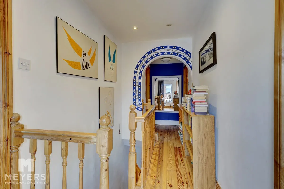 Darracott Road, Bournemouth, BH5, photo 24