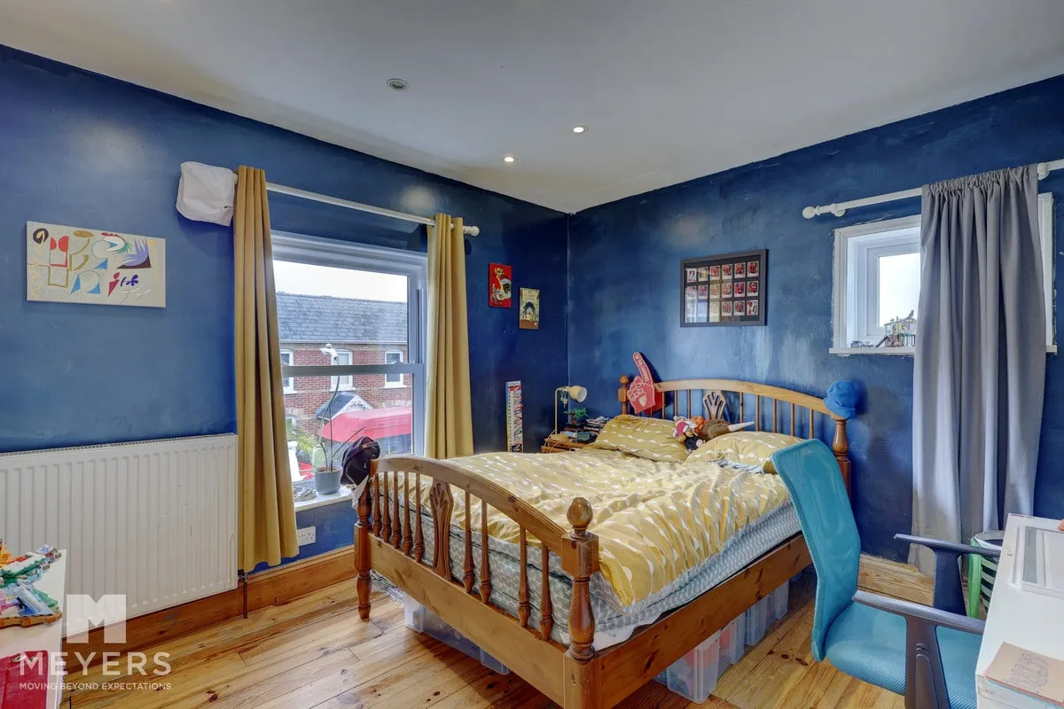 Darracott Road, Bournemouth, BH5, photo 9
