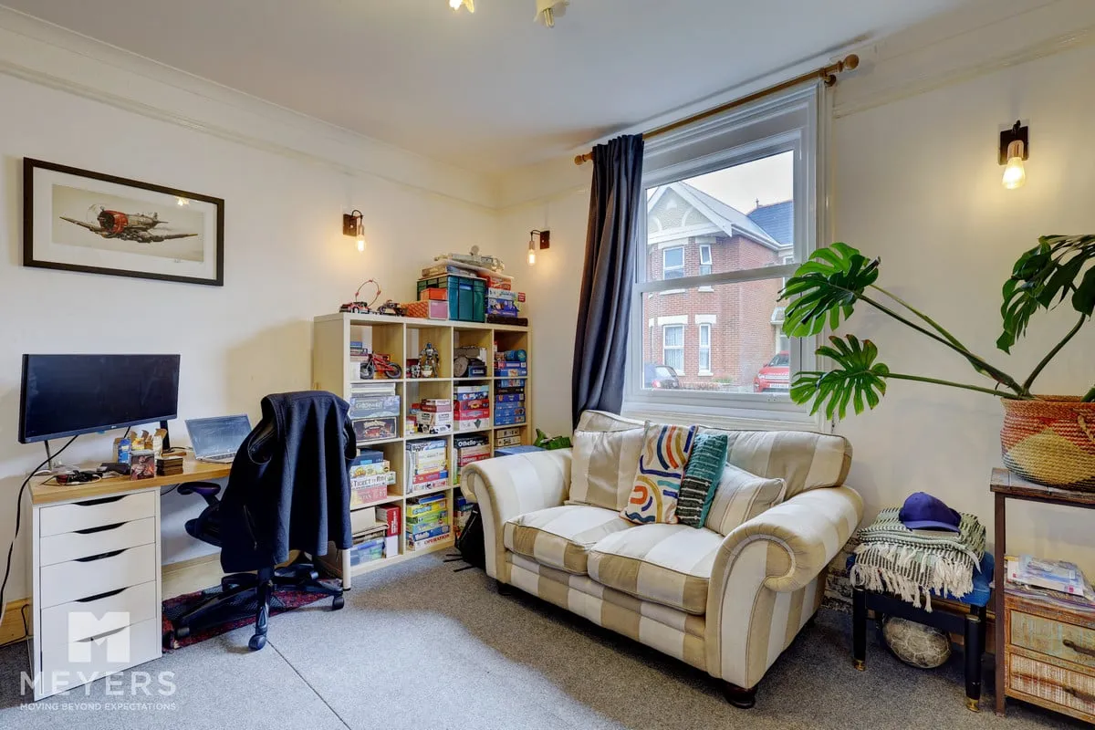 Darracott Road, Bournemouth, BH5, photo 5