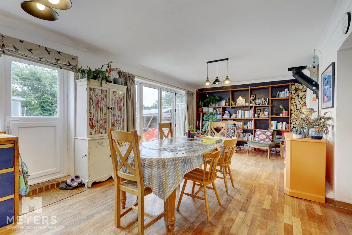 Darracott Road, Bournemouth, BH5, photo 22