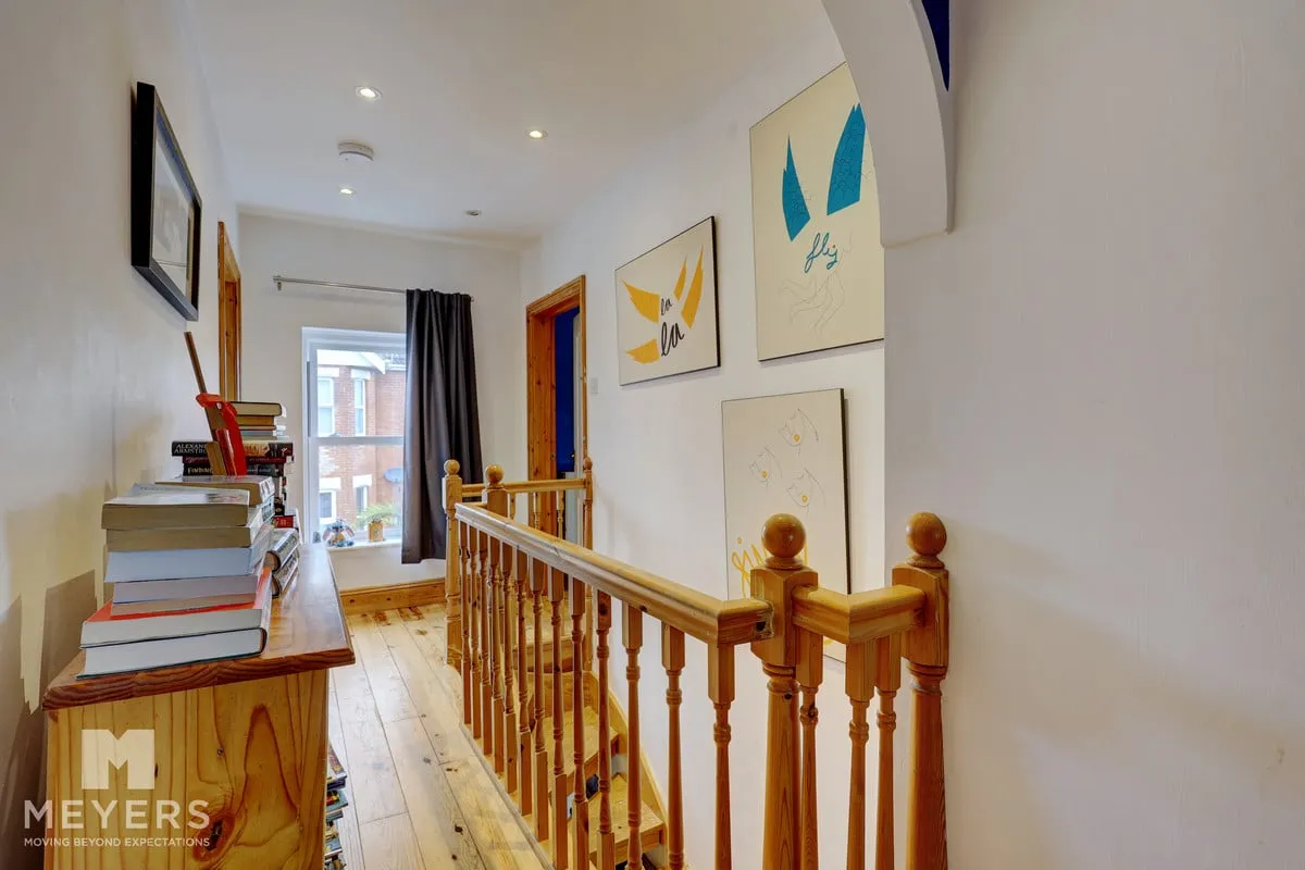 Darracott Road, Bournemouth, BH5, photo 31
