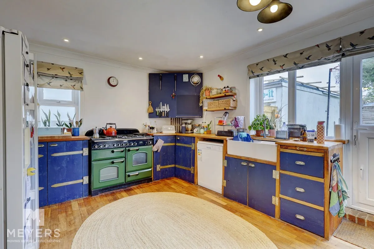 Darracott Road, Bournemouth, BH5, photo 19