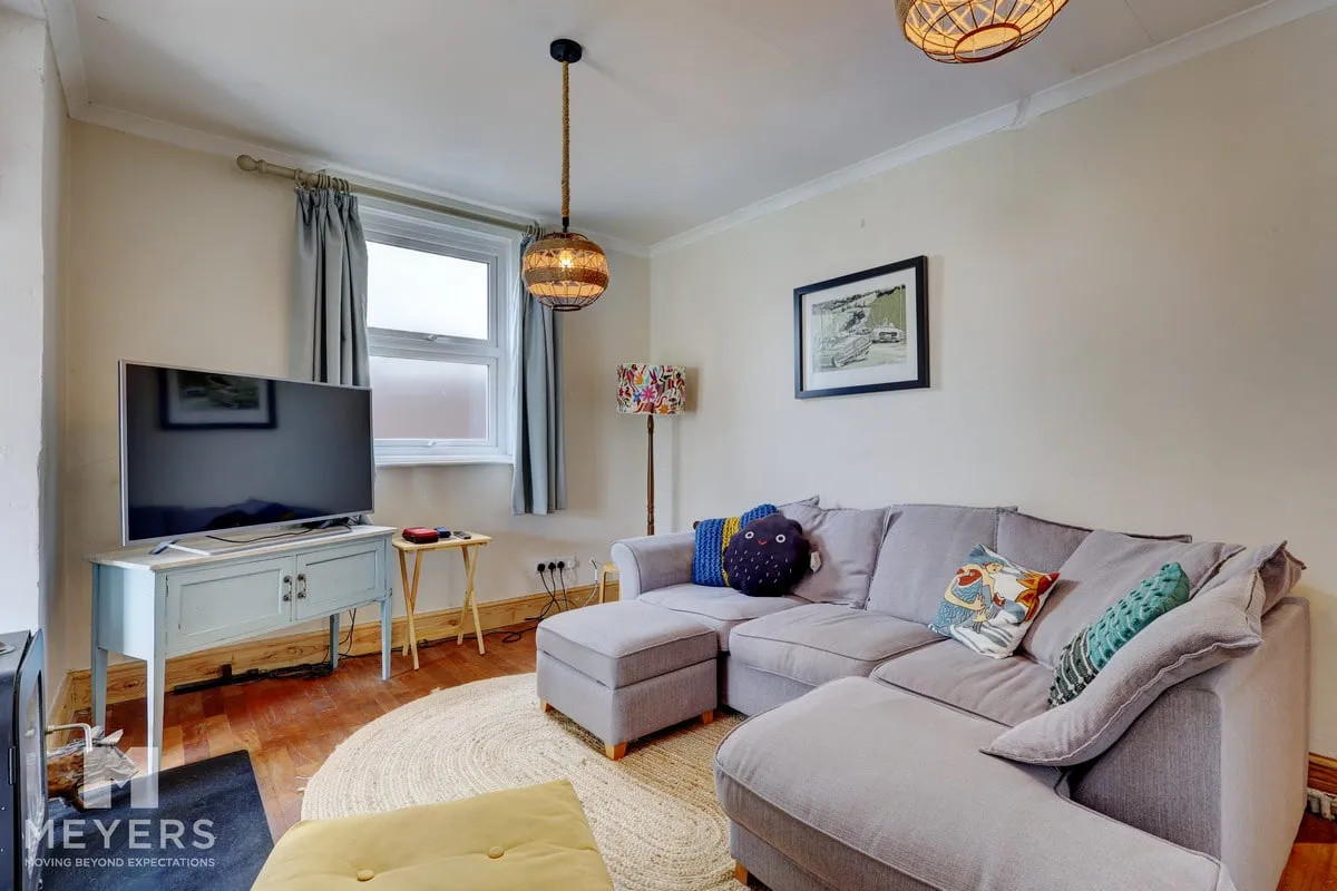 Darracott Road, Bournemouth, BH5, photo 16