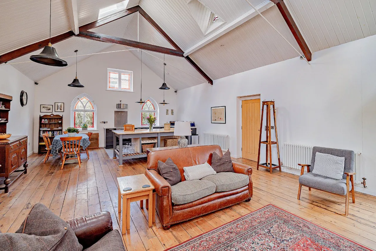Whipcord Lane, Chester, Cheshire, CH1 4DH, photo 4