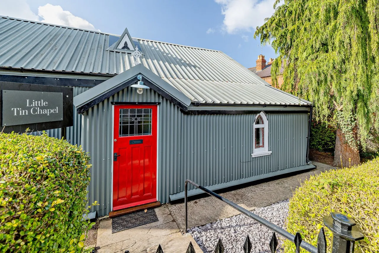 2 bed house for sale — Whipcord Lane, Chester, Cheshire, CH1 4DH