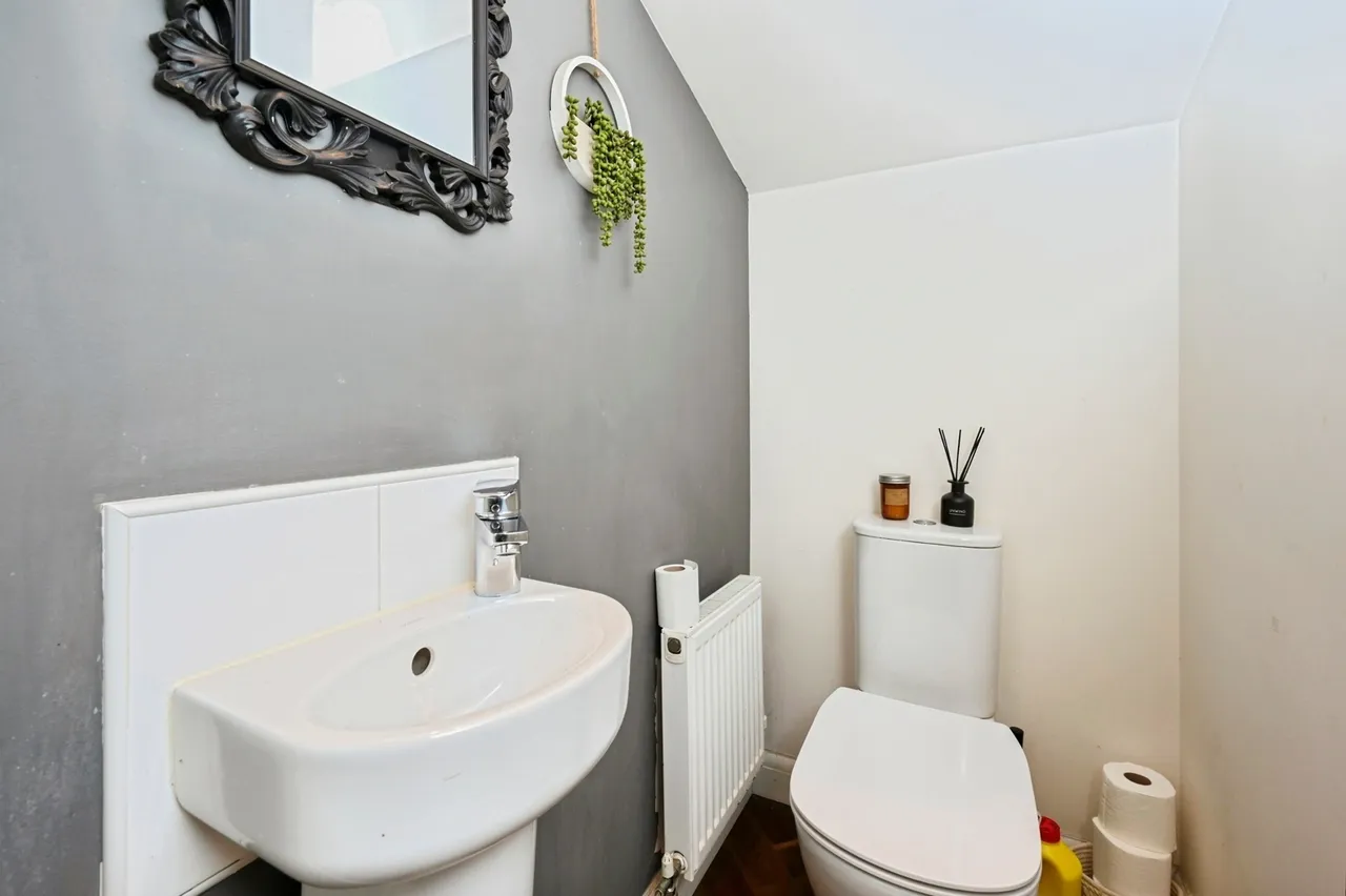 Moonbeam Way, Mansfield, NG18, photo 13