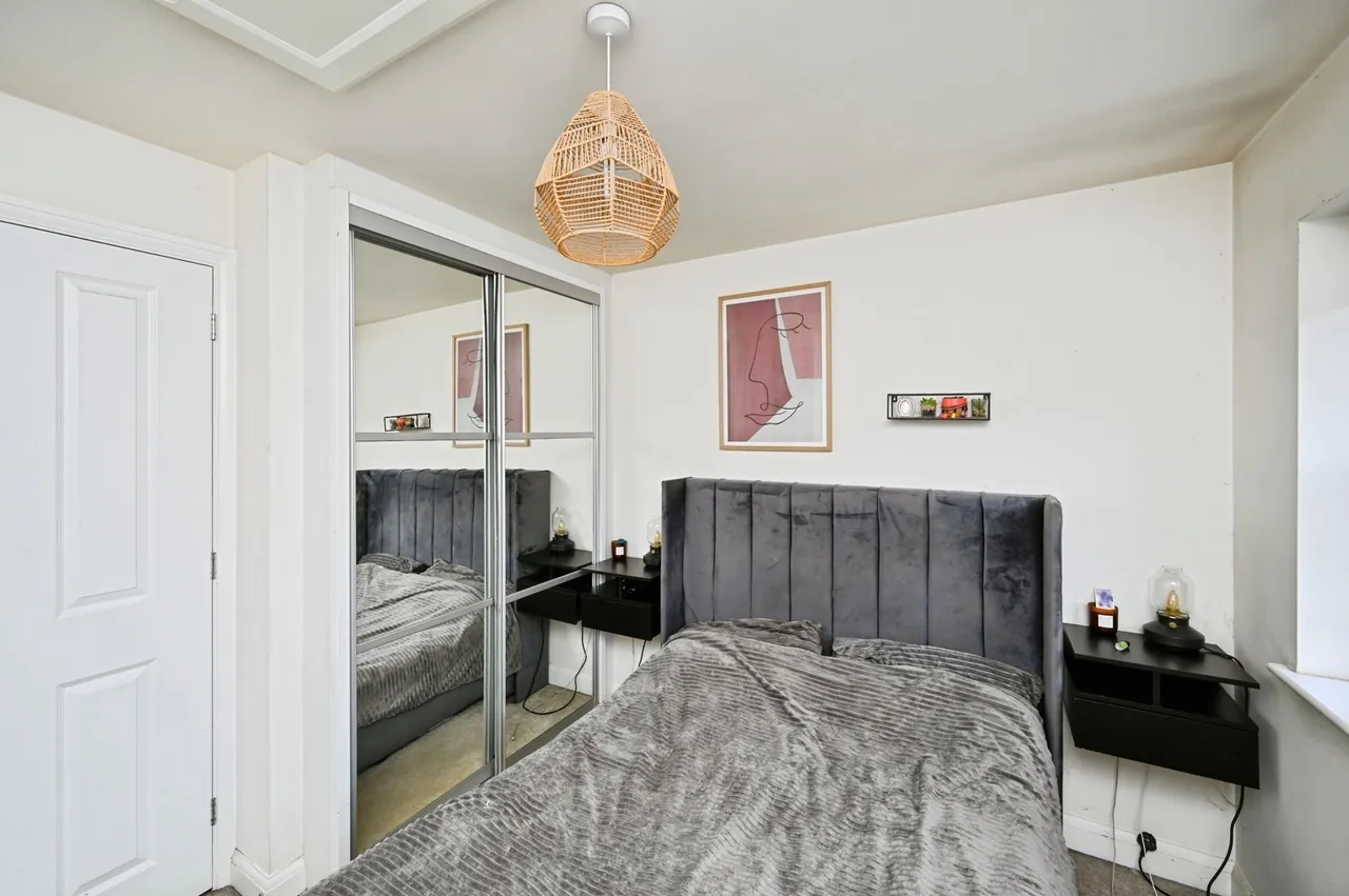 Moonbeam Way, Mansfield, NG18, photo 14