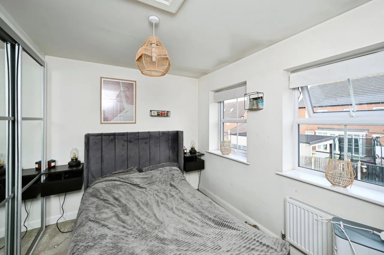 Moonbeam Way, Mansfield, NG18, photo 15