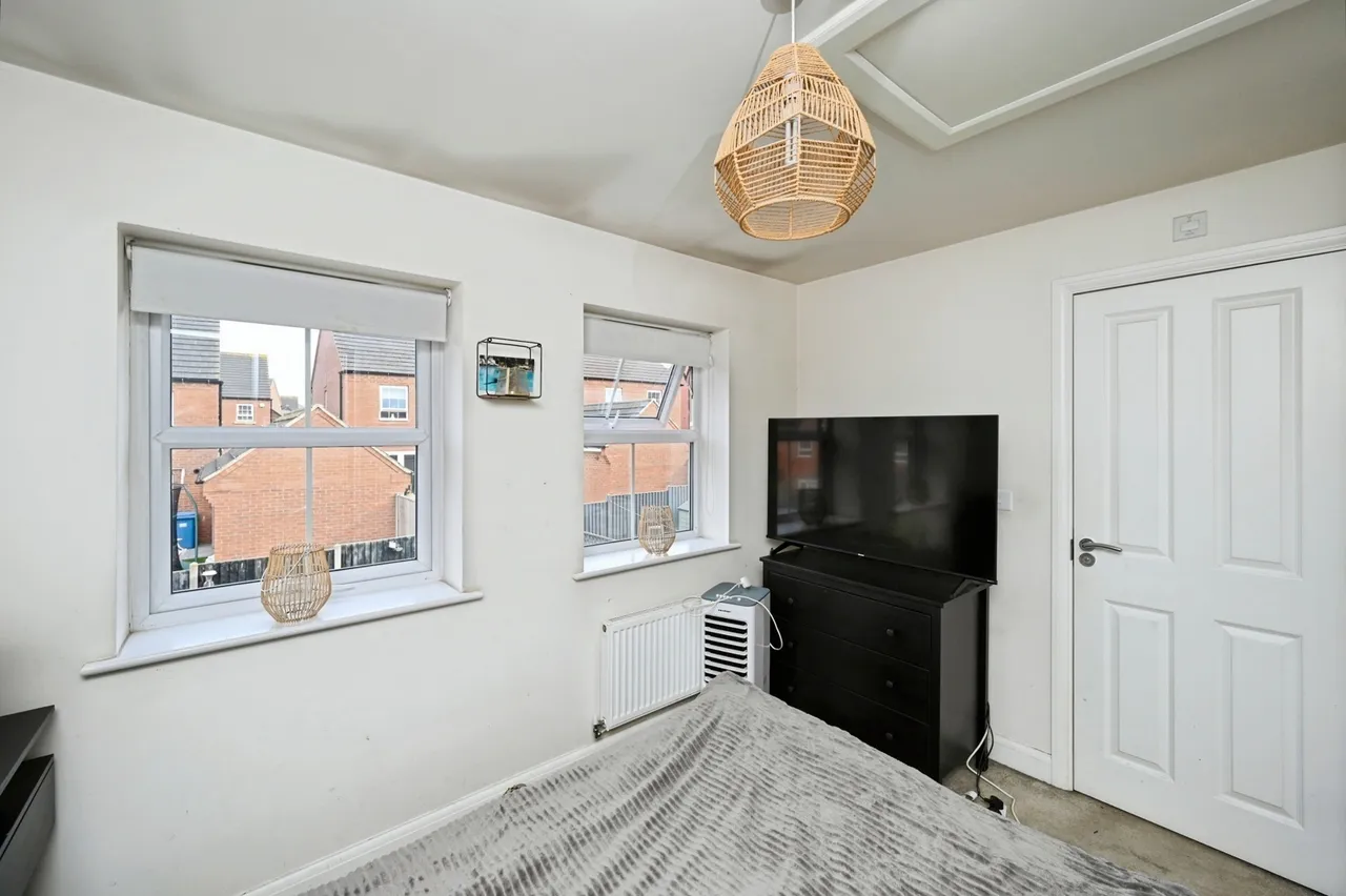 Moonbeam Way, Mansfield, NG18, photo 10